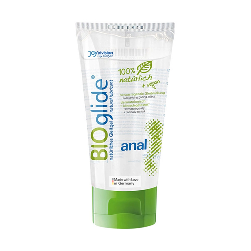 BIOglide Anal 80ml