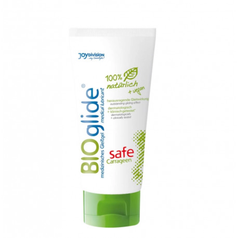 BIOglide Safe 100ml