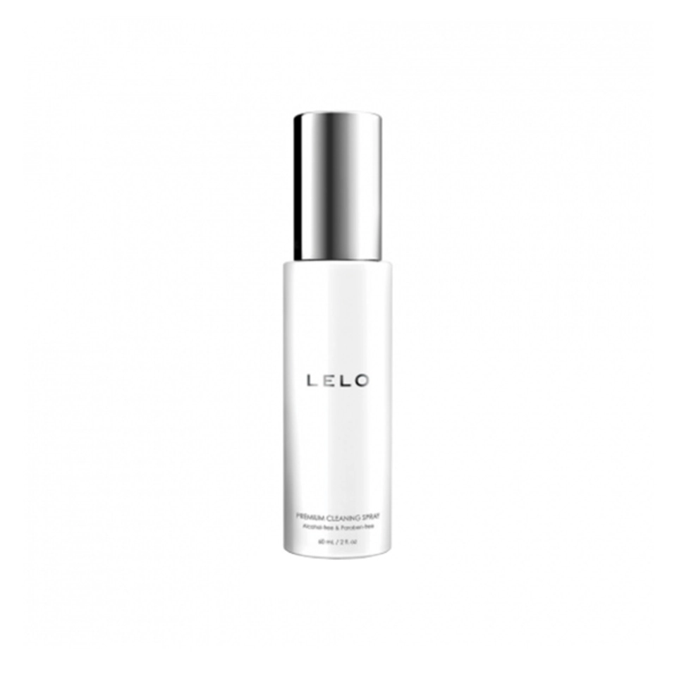 Lelo Premium Spray Nettoyant Haute de Gamme