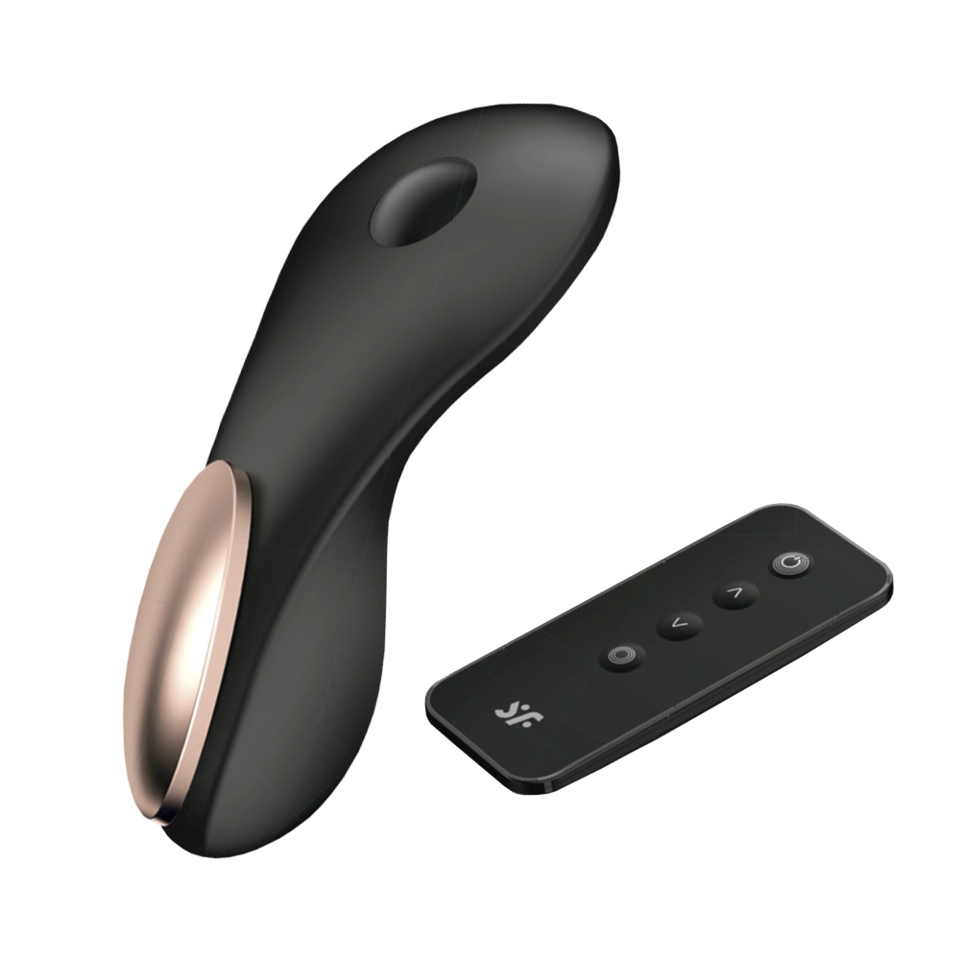 Satisfyer Little Secret Stimulateur pour Culotte