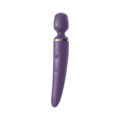 Satisfyer Wand-er Woman Purple Massager