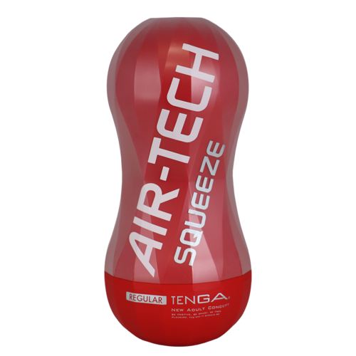 Tenga Air-Tech Squeeze Regular Masturbador