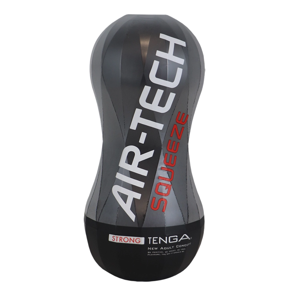 Tenga Air-Tech Squeeze Strong Masturbateur