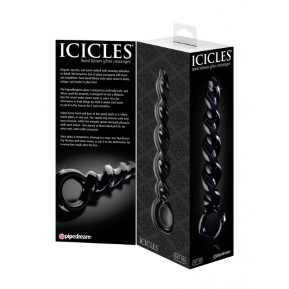 butt plug anal video Anal Fantasy Elite Remote Control P-Spot Pro main image 1