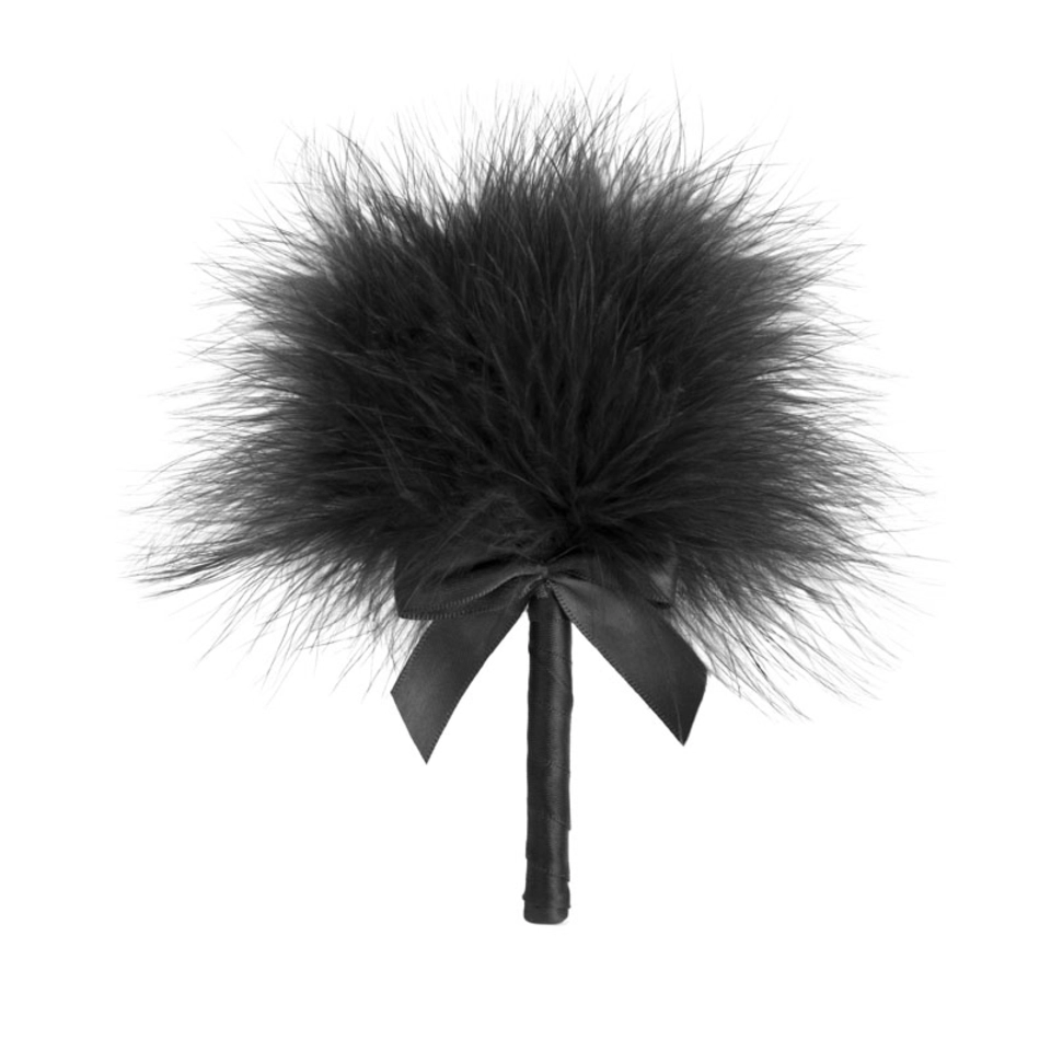 Bijoux Indiscrets Tickle Me Tickler Plumeau