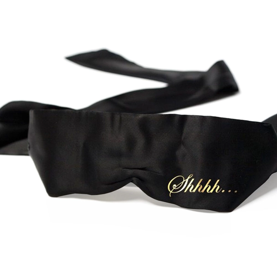 Bijoux Indiscrets Shhh Antifaz