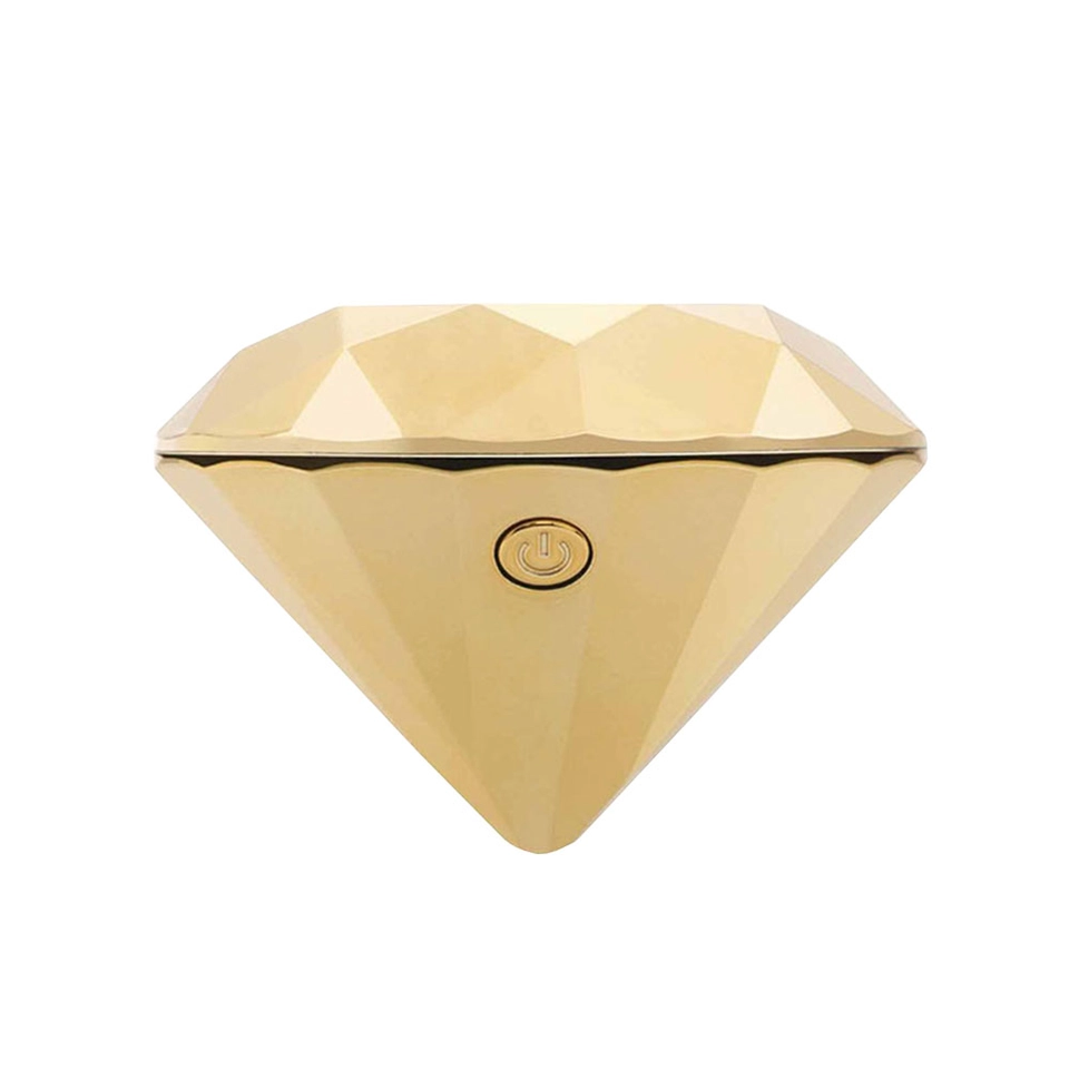 Bijoux Twenty One Stimulateur Clitoridien 3