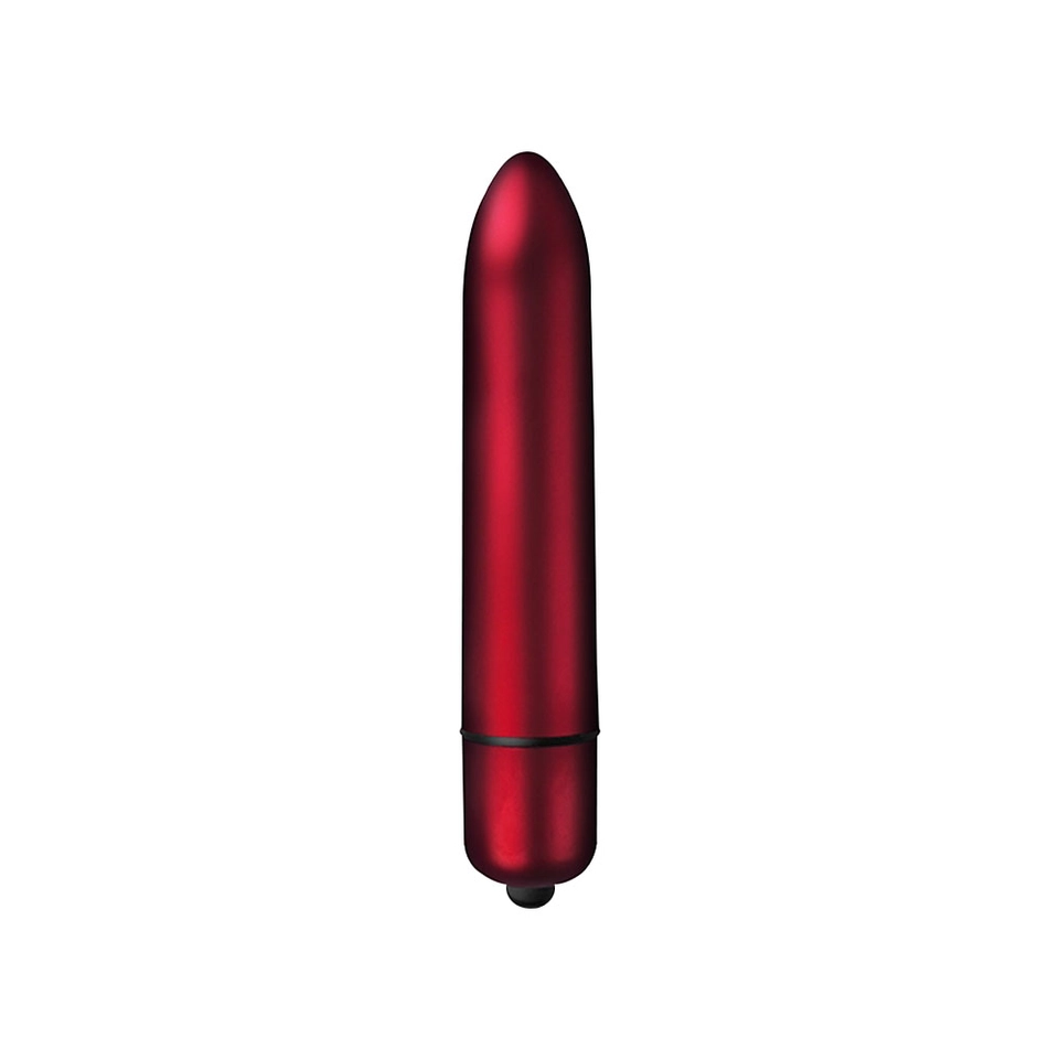 Rocks-Off Truly Yours RO-160mm Rouge Allure Bullet Vibrator