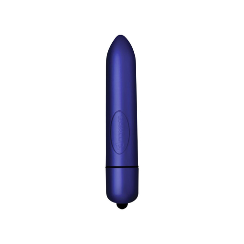 Rocks-Off RO-160mm Blaues Vibro-Bullet