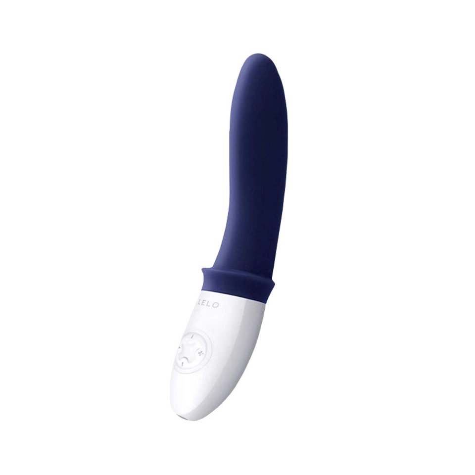 LELO Billy 2 Blu Scuro
