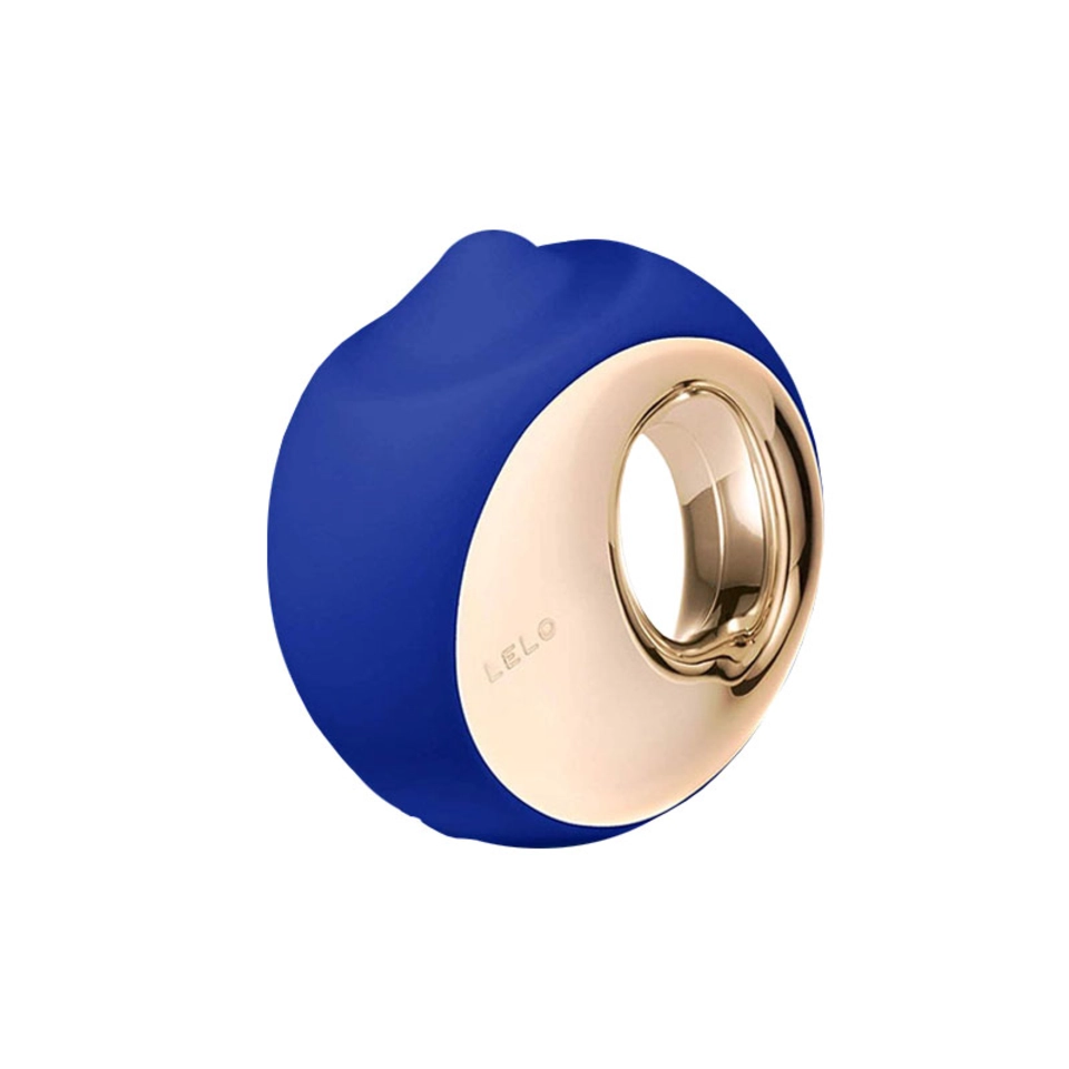 Lelo Ora 3 Azul Intenso Estimulador de Clítoris