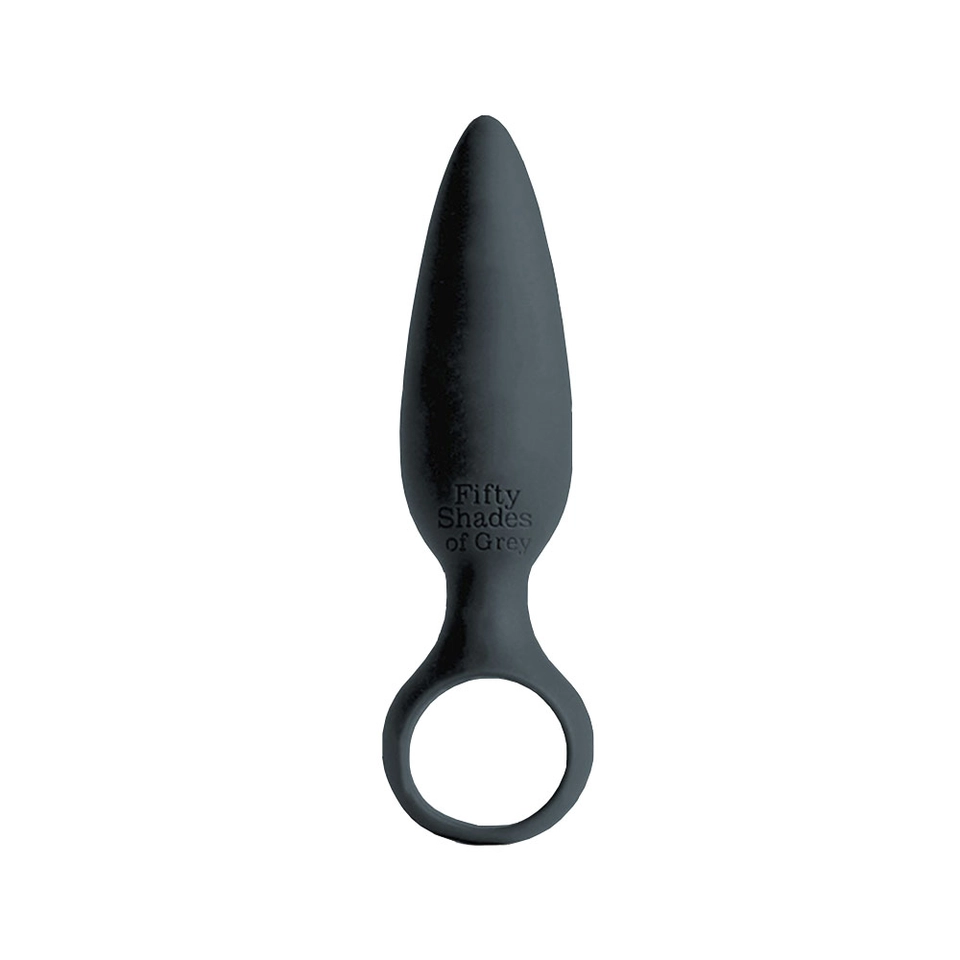 Fifty Shades of Grey Analplug 4