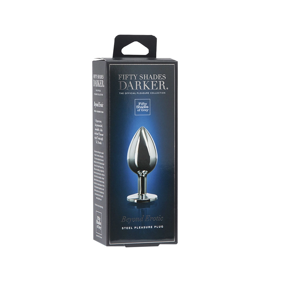 fifty shades freed anal plug Fifty Shades of Grey main image 1