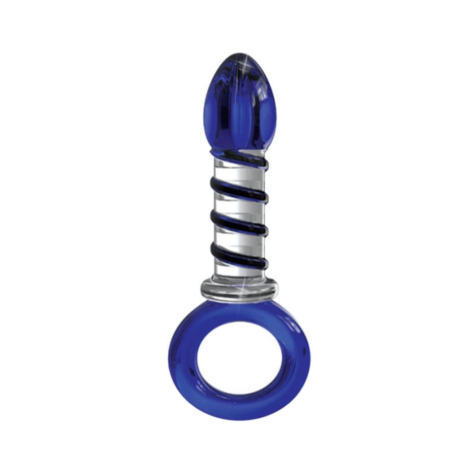 Pipedream Icicles Numero 81 Plug Anal