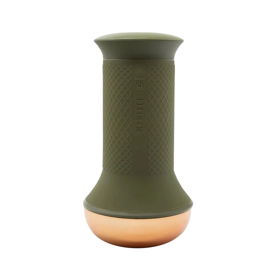 MyHixel TR Therapeutic Masturbator