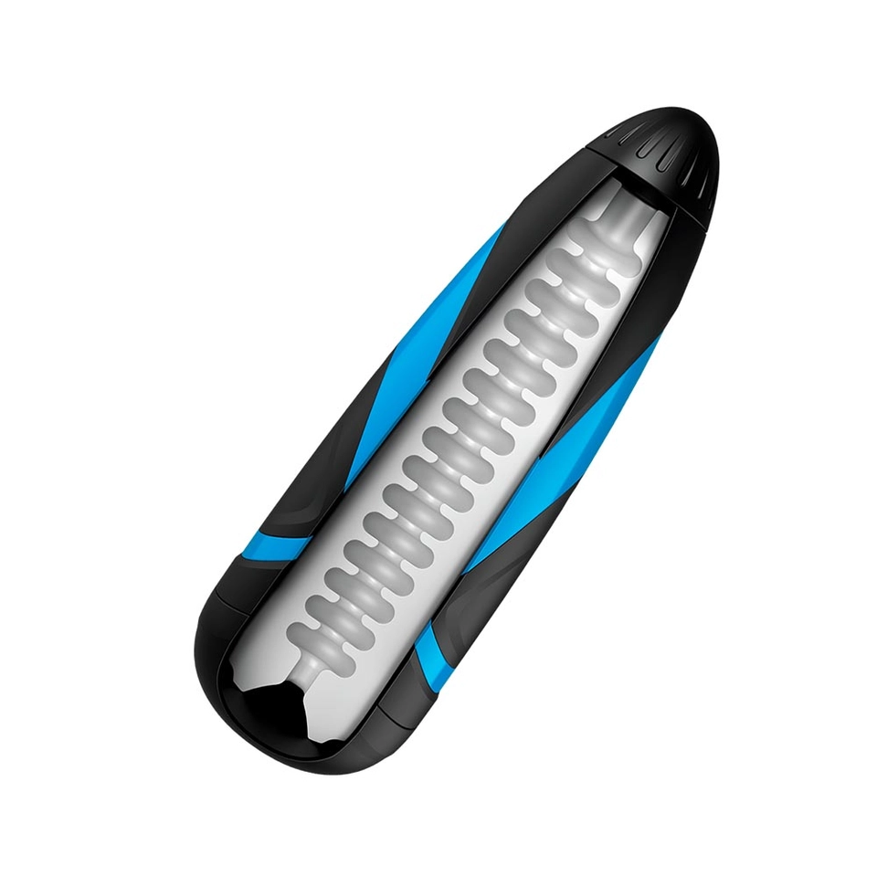 Chambers of Pleasure - Gaine pour Masturbateur Satisfyer Men One