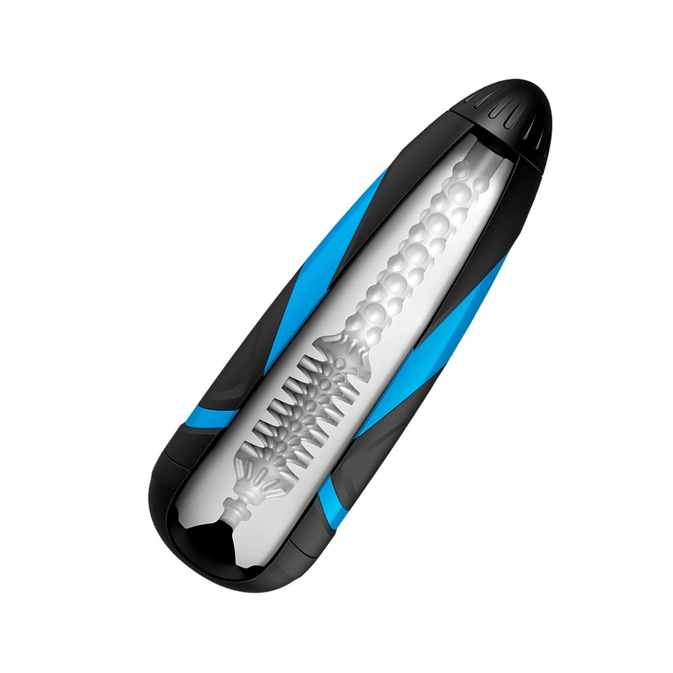 Tornado Bliss - Guaina Satisfyer Men One