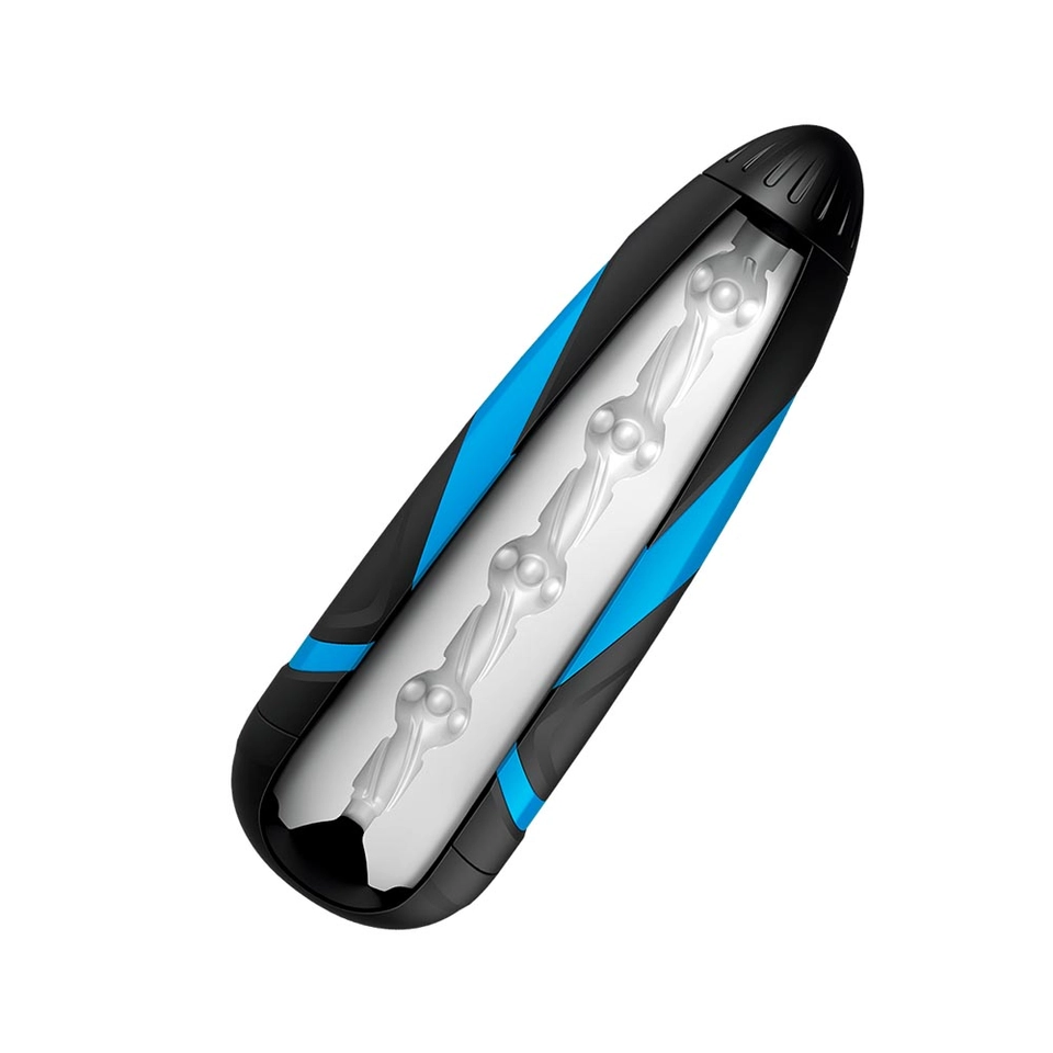 Pressure Spiral - Sleeve Satisfyer Men One