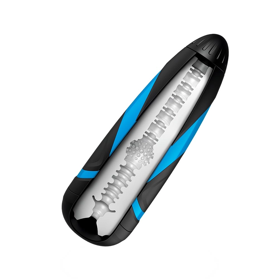 Tri Delights - Guaina Satisfyer Men