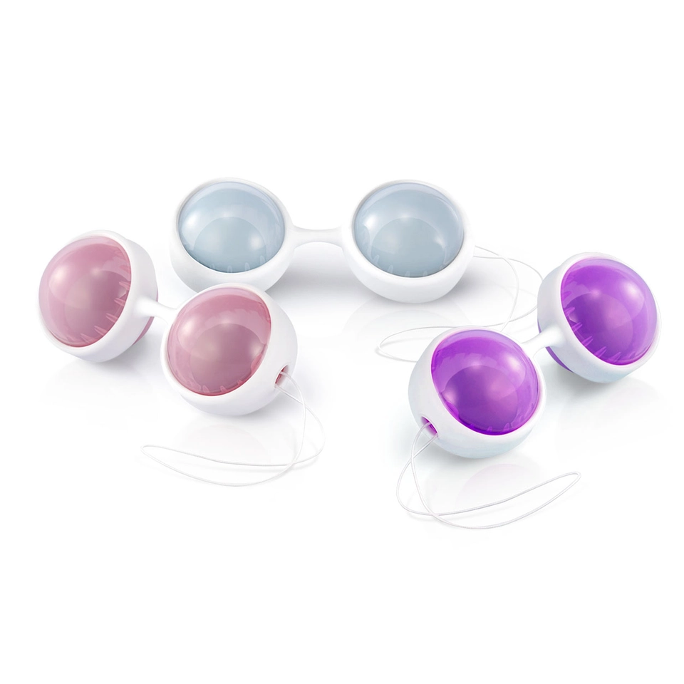 LELO Beads Plus Palline Vaginali 6
