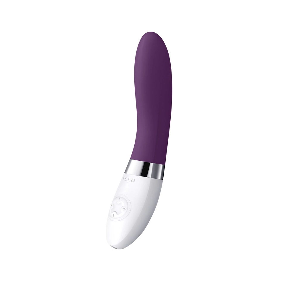 LELO Liv 2 Prugna Vibratore