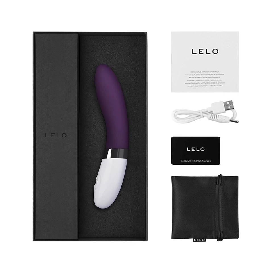 sexspielzeug für Lelo Sextoys: Vibrator, Dildo, Gleitgel main image 0