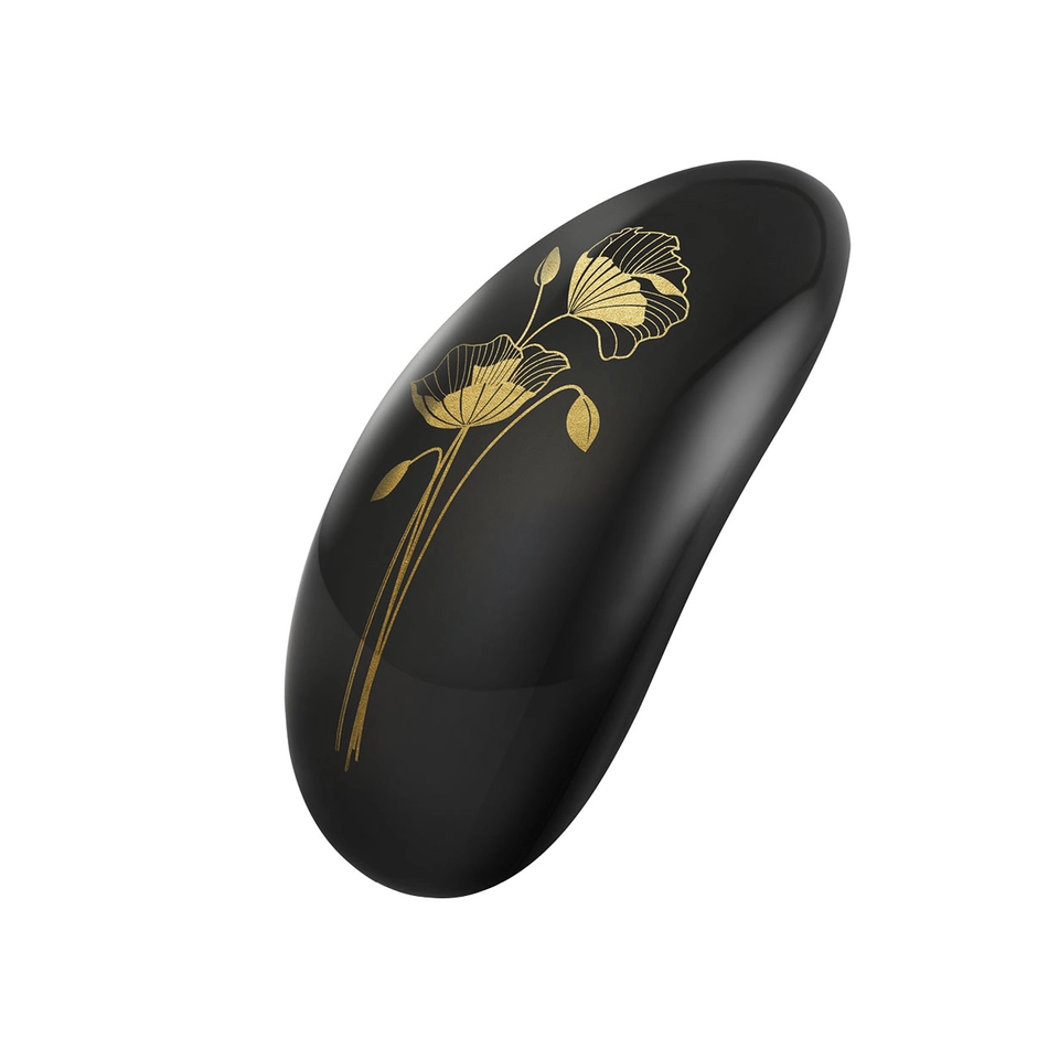 LELO Nea 2 Nero Stimolatore Clitorideo