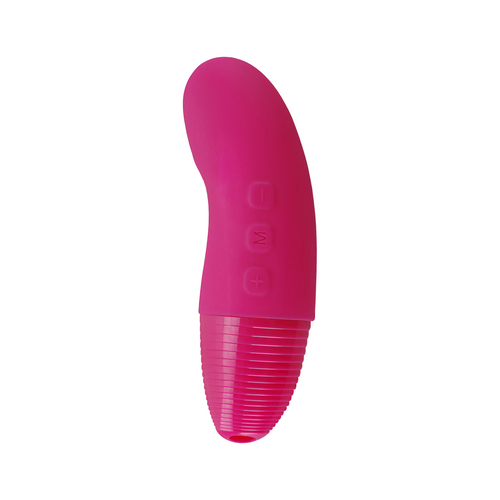 PicoBong Ako Pink Klitoris-Stimulator 2