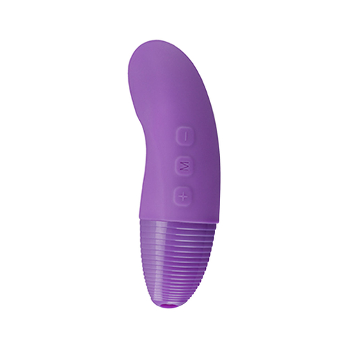 PicoBong Ako Purple Clitoral Stimulator 2