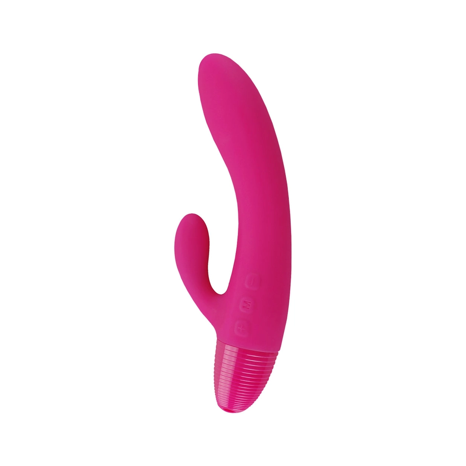 PicoBong Kaya Fucsia Vibratore Rabbit 2