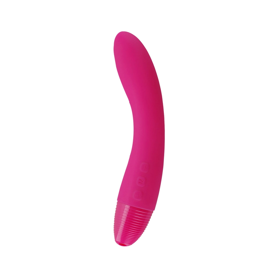 PicoBong Zizo Fucsia Vibratore 2