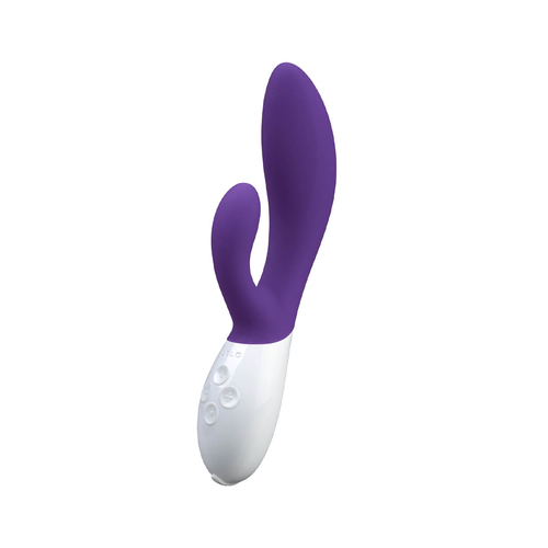 LELO Ina 2 Purple Vibrator