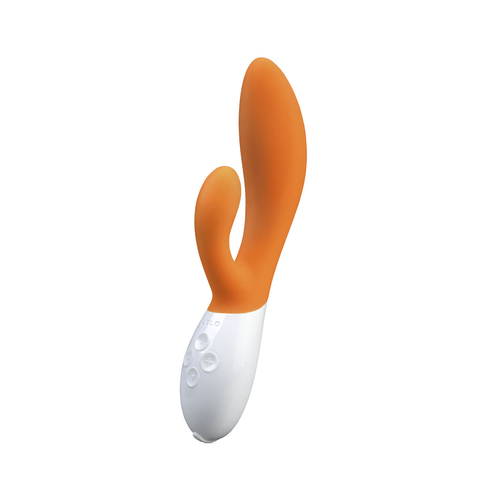LELO Ina 2 Orange Vibrator