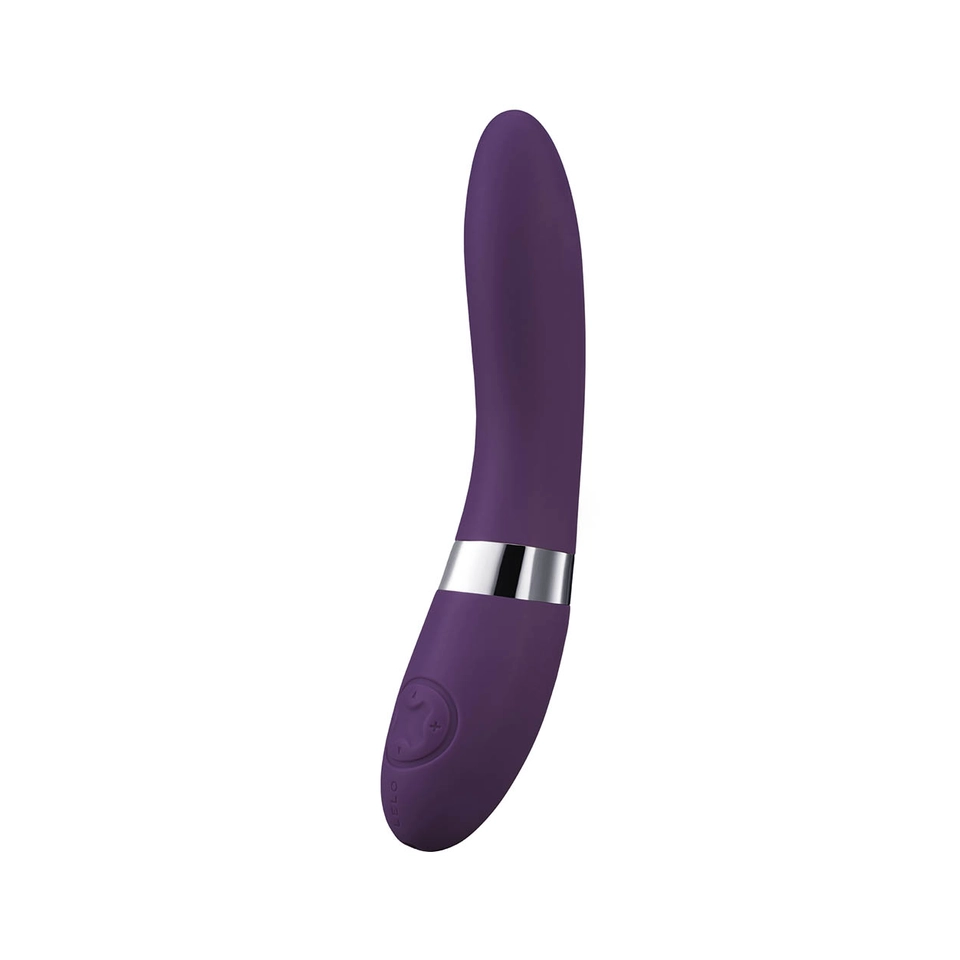 LELO Elise 2 Prune Vibromasseur