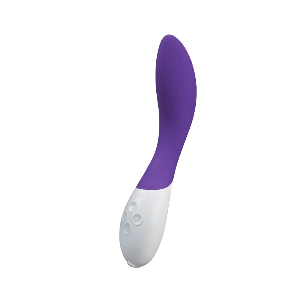 LELO Mona 2 Roxo Vibrador