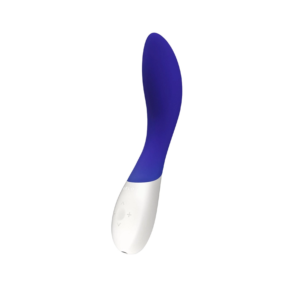 LELO Mona Wave Blu Notte Vibratore