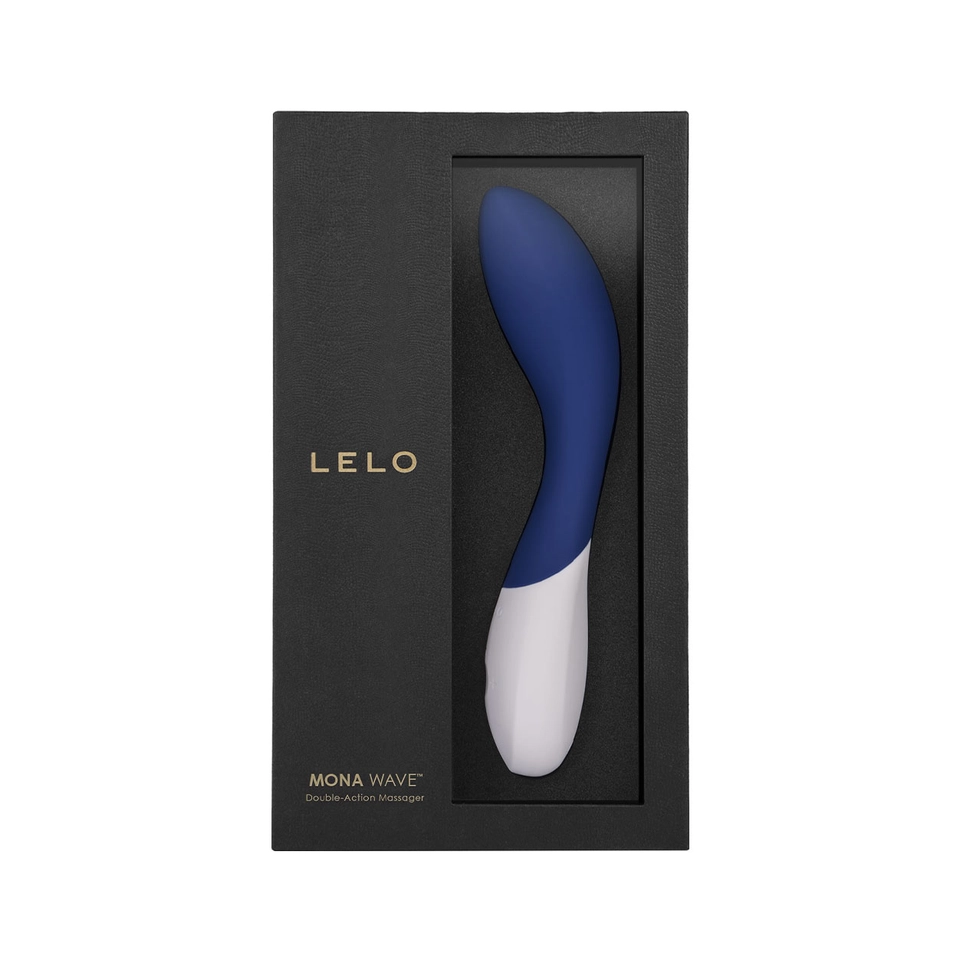 lelo vibrator massager for women LELO SMART WAND™ 2 M main image 0