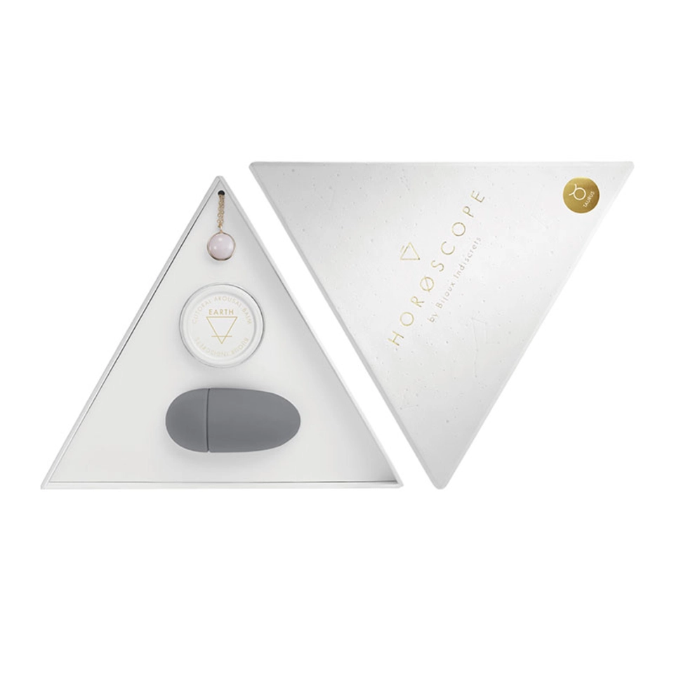 Bijoux Indiscrets Horoscope Taurus Box