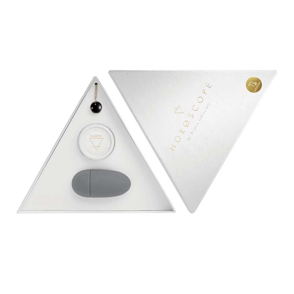 Bijoux Indiscrets Horoscope Capricornio Pack