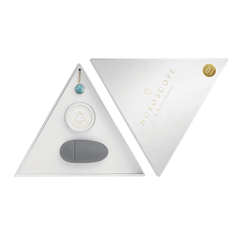 Bijoux Indiscrets Horoscope Acuario Pack