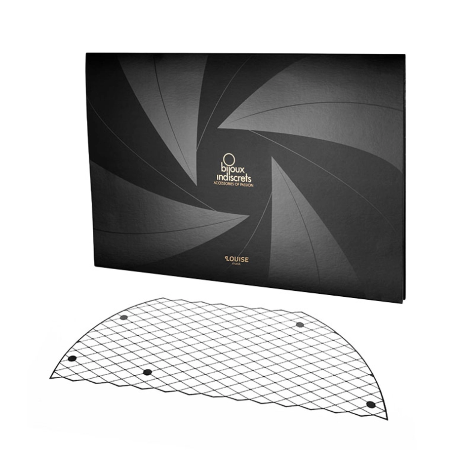 Bijoux Indiscrets Louise Maske