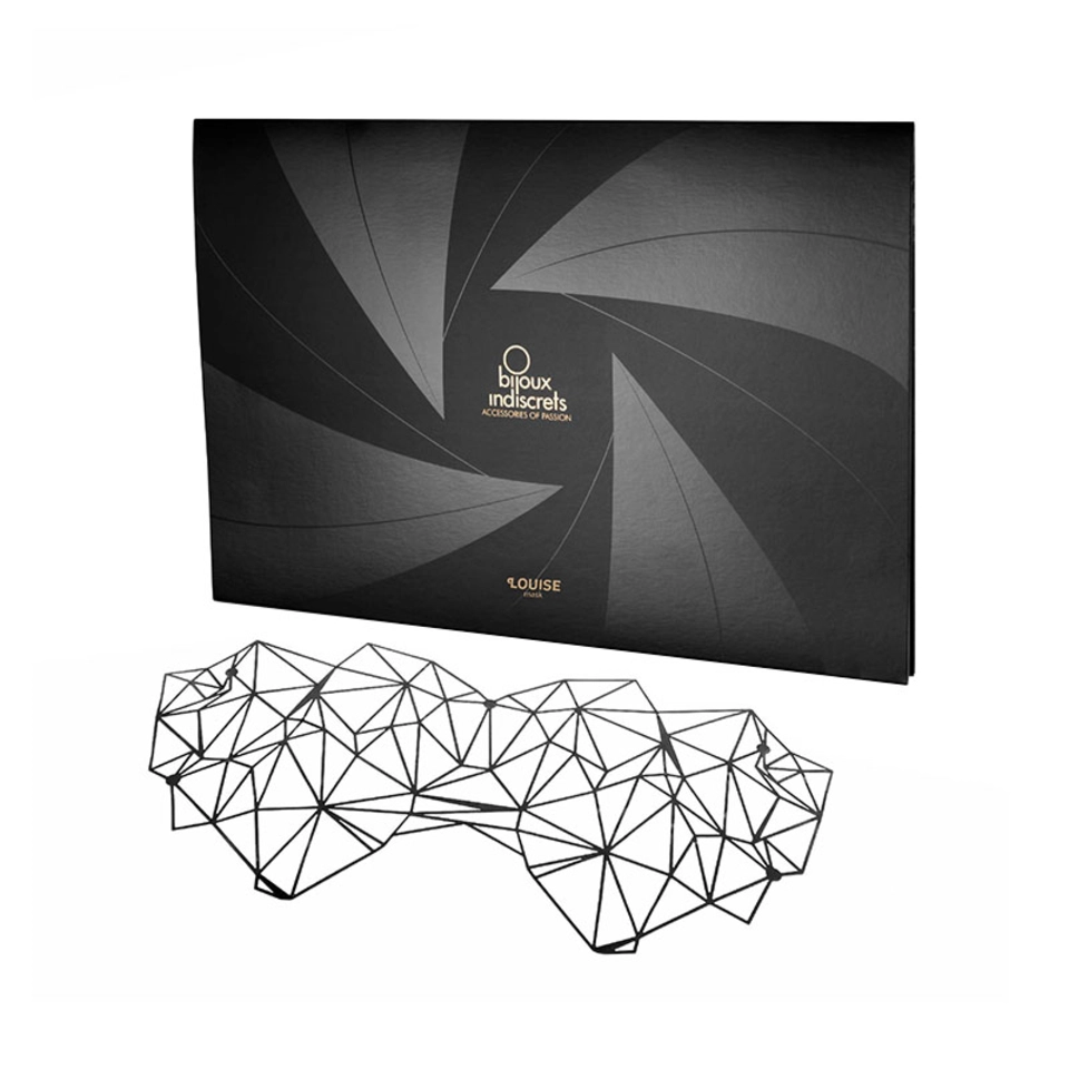 Bijoux Indiscrets Kristine Máscara