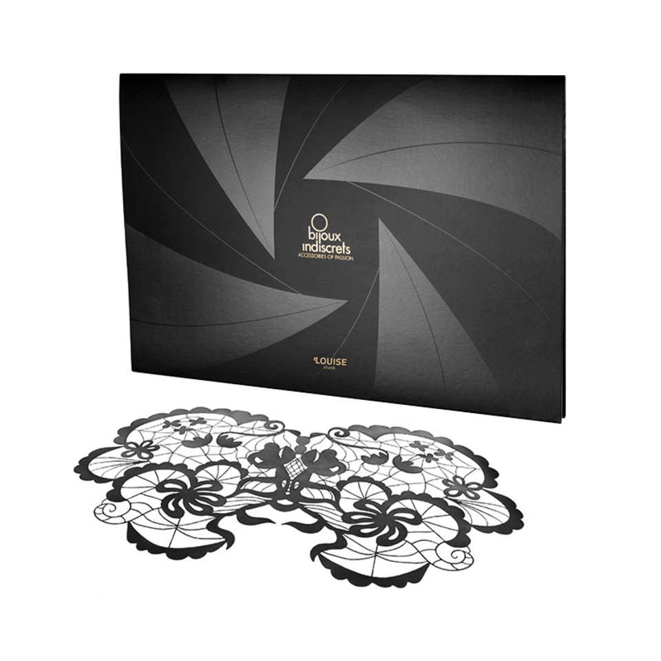 Bijoux Indiscrets Anna Mask