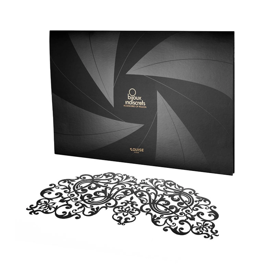 Bijoux Indiscrets Dalila Masque