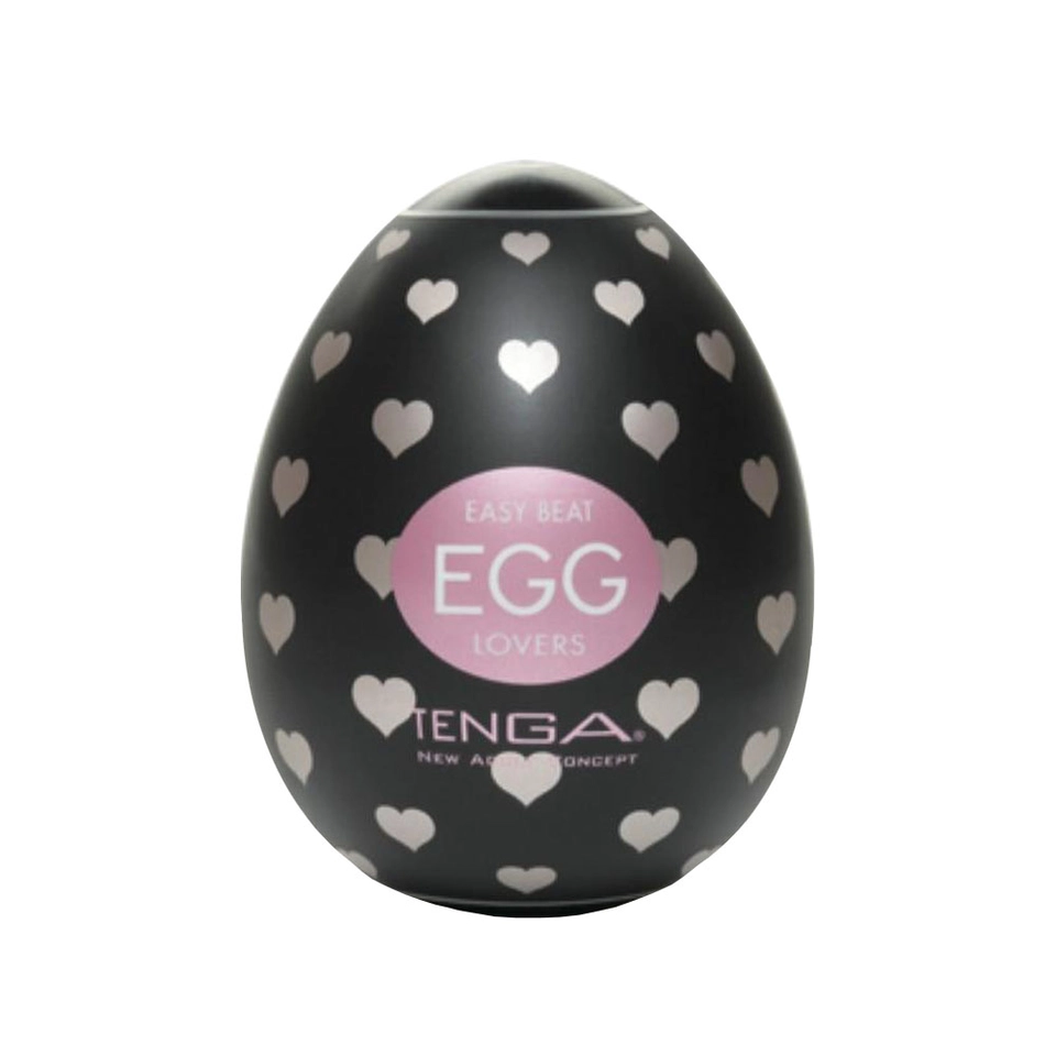 Tenga Egg Lovers