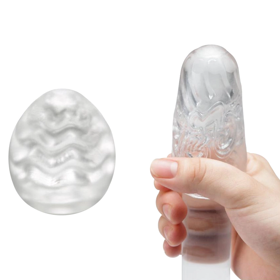 sex toy store in chicago Tenga Egg Cool Edition Masturbator Egg