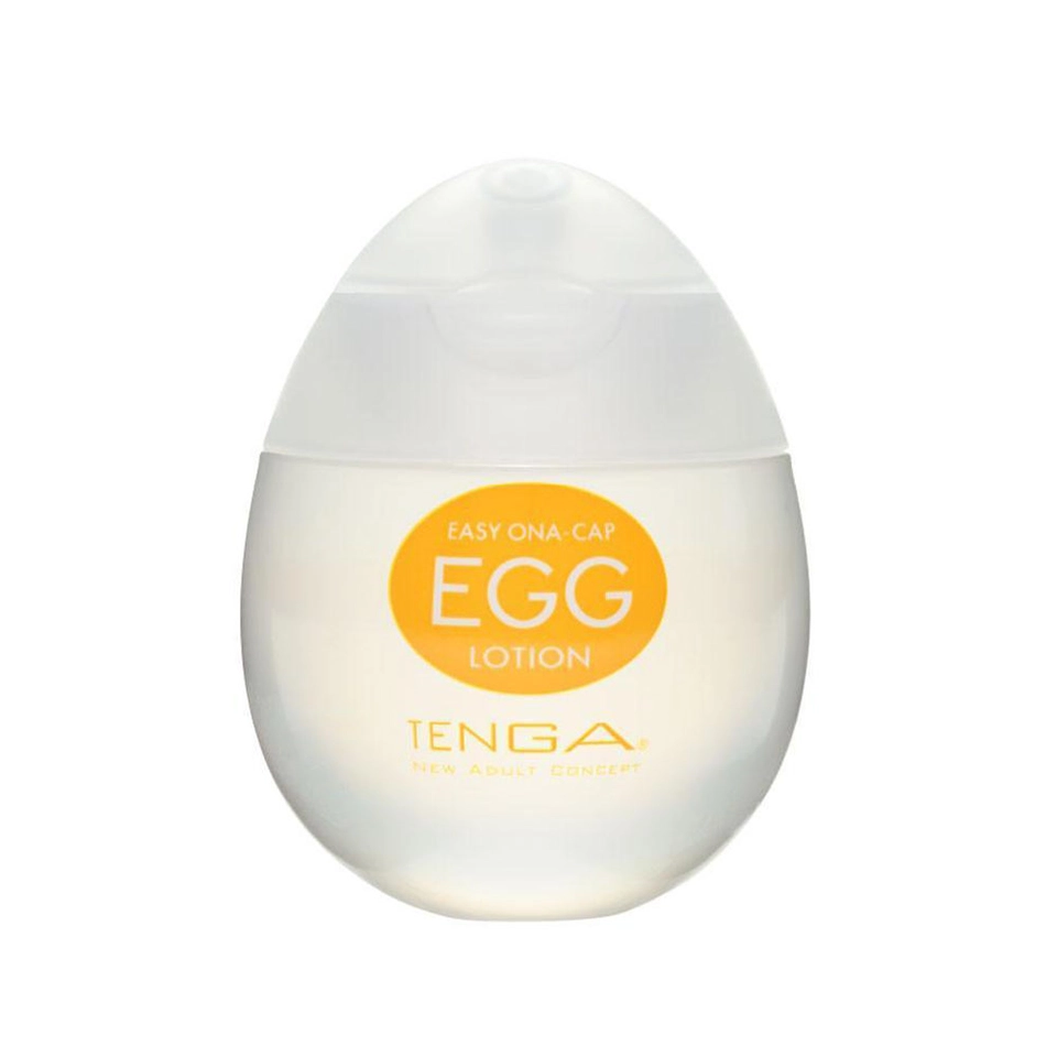 Tenga Egg Lotion