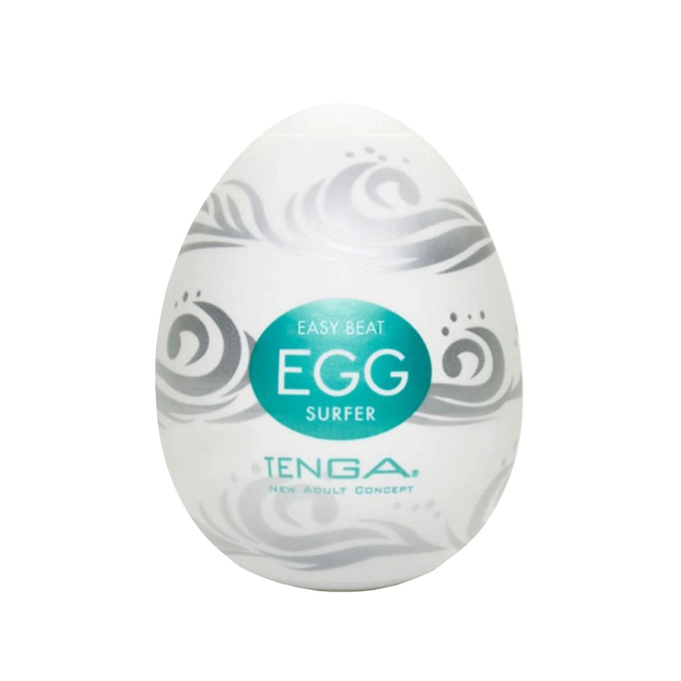 Tenga Egg Surfer 