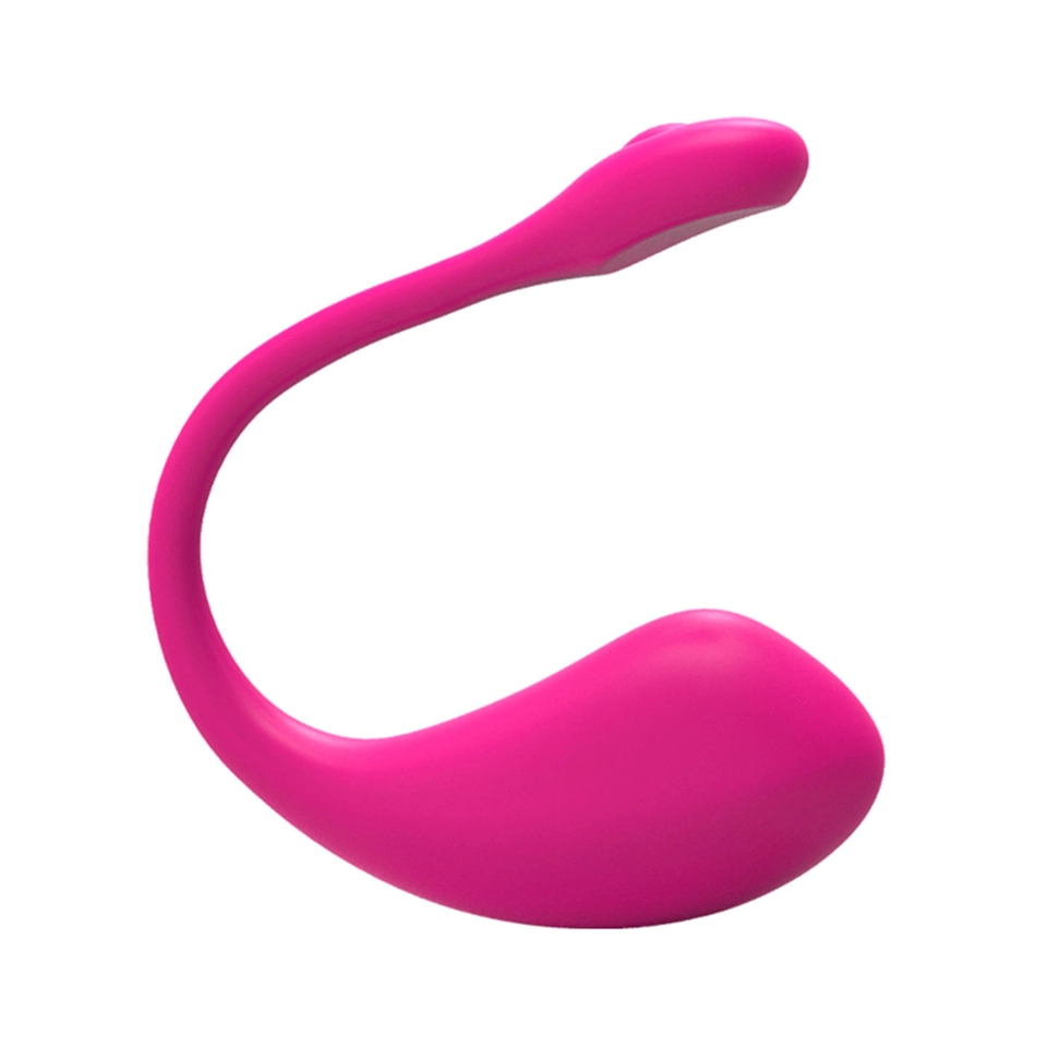 Lovense Lush 2 Ferngesteuertes Vibro-Ei