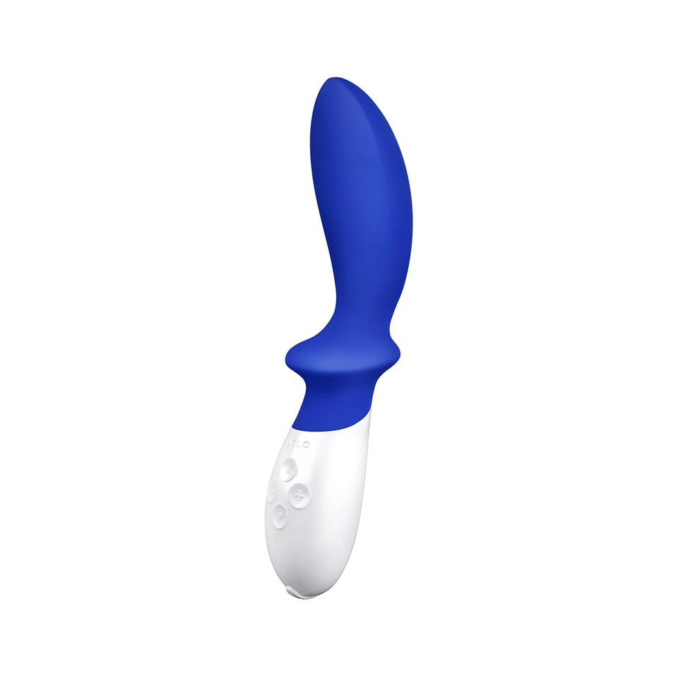 LELO Loki Bleu Fédéral Stimulateur Prostatique